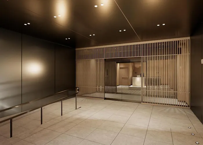 ホテル Uh Continental Seoulcenter ソウル特別市