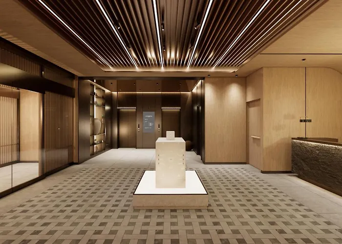 Uh Continental Seoulcenter 4* ソウル特別市