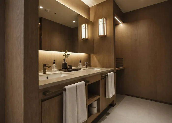 Uh Continental Seoulcenter ソウル特別市