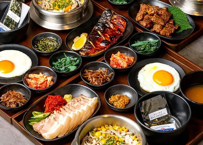 Uh Continental Seoulcenter 4*