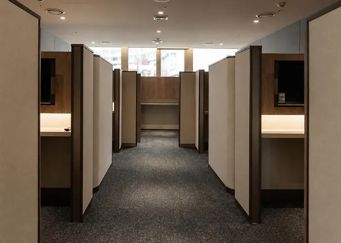 Uh Continental Seoulcenter 4*